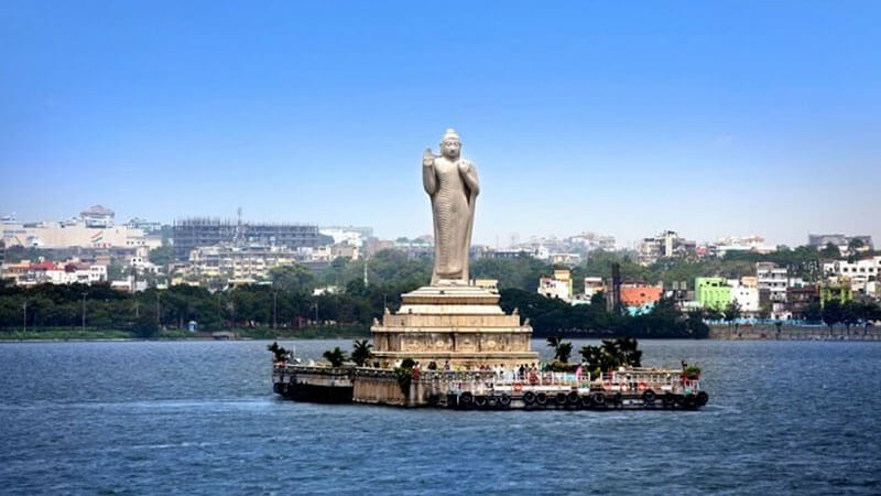 About Hyderabad – The City of Pearls