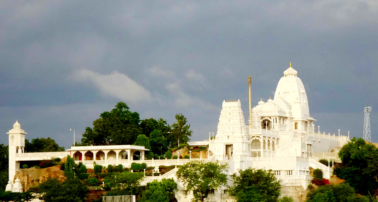Hyderabad City Tour (Full Day)