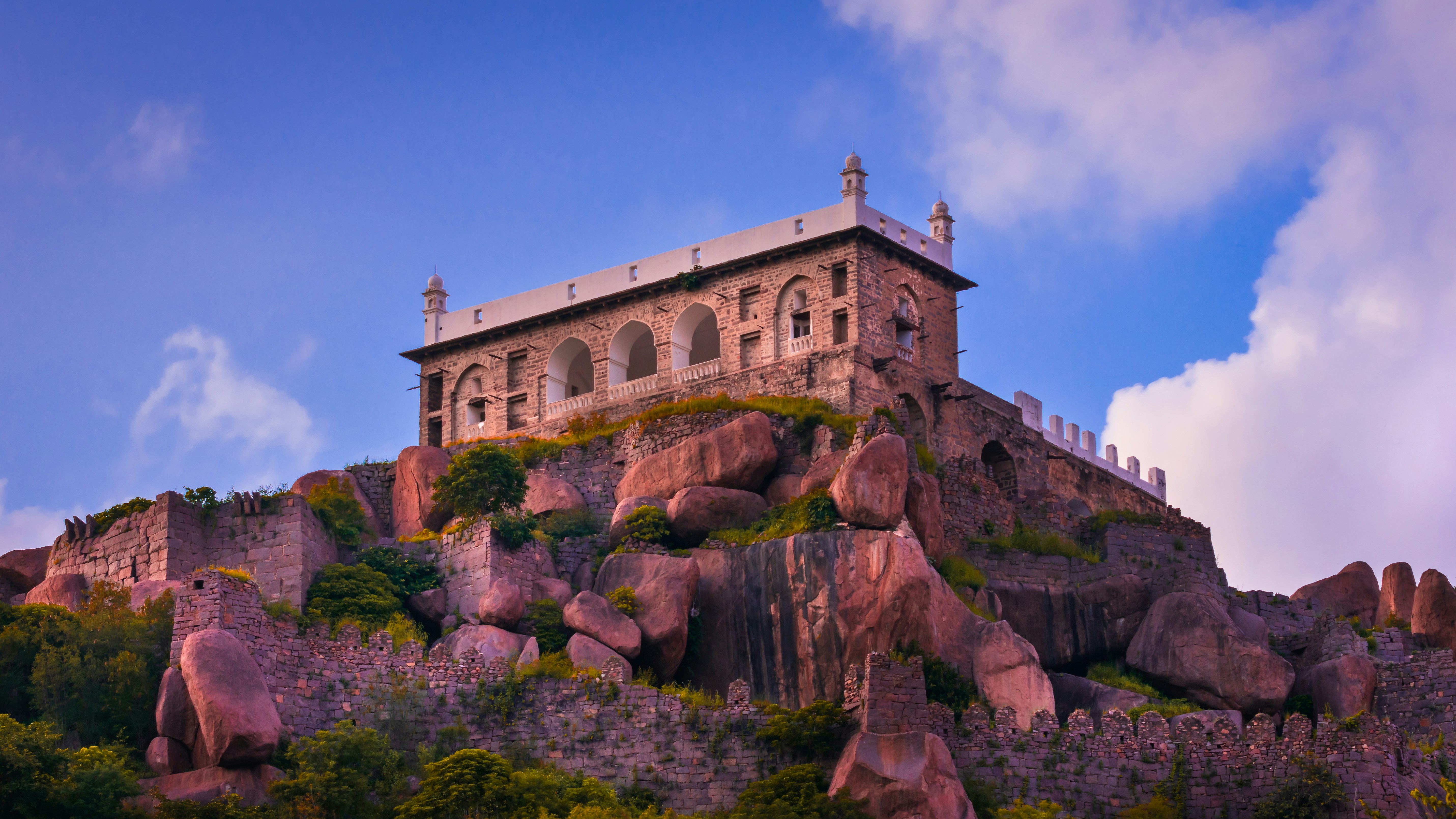 Unveiling Hyderabad: Top Sightseeing Spots